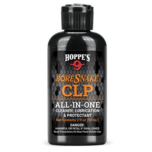 HOPPE HSO BORESNAKE OIL CLP2OZ - Win Repeating Arms Promotion